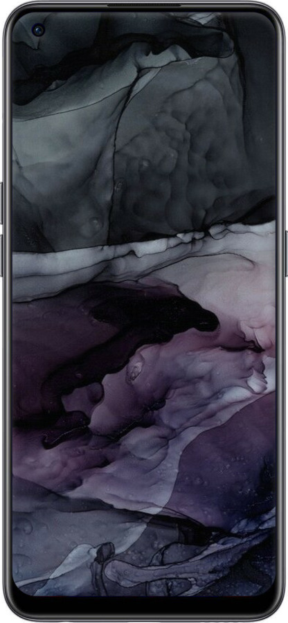 Силиконовый чехол Абстракция искусство для OnePlus Nord CE 2 - 6434u-2589 изображение 