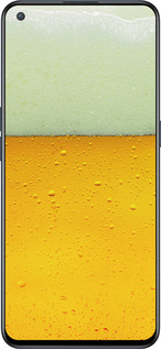 Силиконовый чехол Пиво для OnePlus Nord CE 5G/CORE Edition 5G - 1145u-3484 изображение 