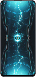 Силиконовый чехол Молнии в цилиндре для OnePlus Nord CE 5G/CORE Edition 5G - 120u-3484 изображение 