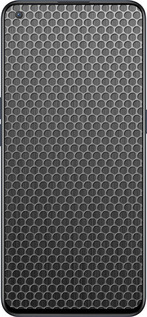 Силиконовый чехол Ячейки для OnePlus Nord CE 5G/CORE Edition 5G - 243u-3484 изображение 