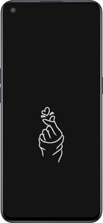 Силиконовый чехол Love You для OnePlus Nord CE 5G/CORE Edition 5G - 4298u-3484 изображение 