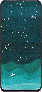 Силиконовый чехол № 5412 для OnePlus Nord CE 5G/CORE Edition 5G - 5412u-3484 изображение 