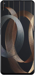 Силиконовый чехол Симфония для OnePlus Nord CE 5G/CORE Edition 5G - 5835u-3484 изображение 