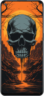 Силиконовый чехол Чехол для телефона для OnePlus Nord CE 5G/CORE Edition 5G - 5953u-3484 изображение 