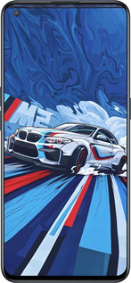 Силиконовый чехол БМВ для OnePlus Nord CE 5G/CORE Edition 5G - 6292u-3484 изображение 