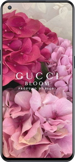 Силиконовый чехол Гучи для OnePlus Nord CE 5G/CORE Edition 5G - 6341u-3484 изображение 