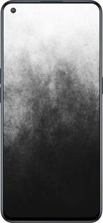 Силиконовый чехол Абстрактная композиция в серых тонах для OnePlus Nord CE 5G/CORE Edition 5G - 6477u-3484 изображение 