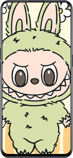 Силиконовый чехол № 6736 для OnePlus Nord CE 5G/CORE Edition 5G - 6736u-3484 изображение 