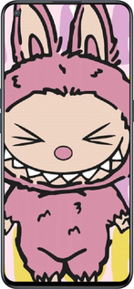 Силиконовый чехол № 6737 для OnePlus Nord CE 5G/CORE Edition 5G - 6737u-3484 изображение 