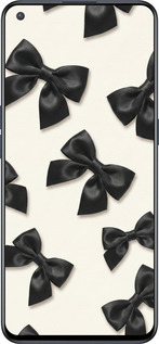 Силиконовый чехол Dark Coquette для OnePlus Nord CE 5G/CORE Edition 5G - 6765u-3484 изображение 