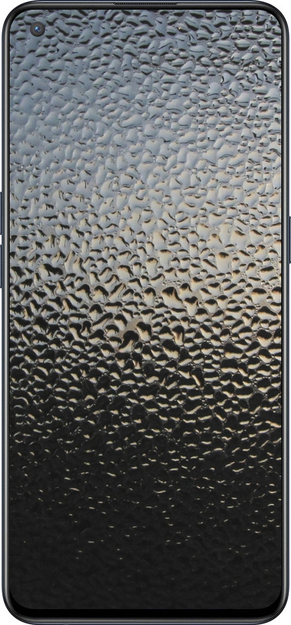 Силиконовый чехол Мокрое стекло для OnePlus Nord CE 5G/CORE Edition 5G - 245u-3484 изображение 