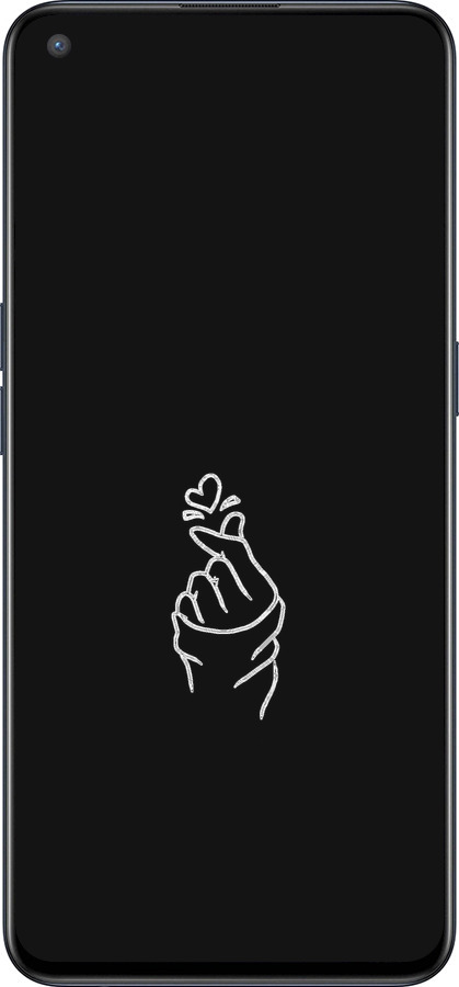 Силиконовый чехол Love You для OnePlus Nord CE 5G/CORE Edition 5G - 4298u-3484 изображение 