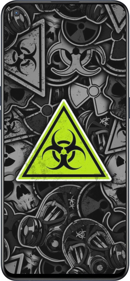 Силиконовый чехол № 5333 для OnePlus Nord CE 5G/CORE Edition 5G - 5333u-3484 изображение 