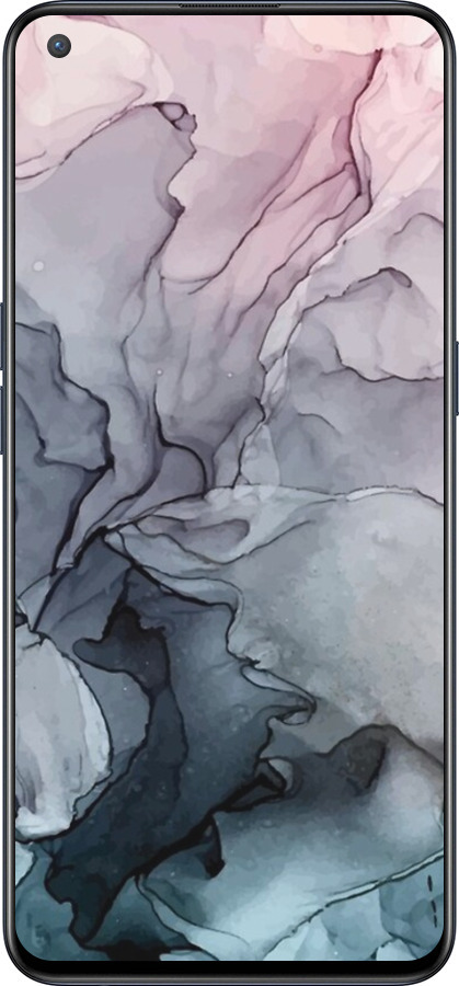 Силиконовый чехол № 5398 для OnePlus Nord CE 5G/CORE Edition 5G - 5398u-3484 изображение 