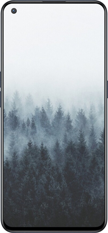 Силиконовый чехол № 5406 для OnePlus Nord CE 5G/CORE Edition 5G - 5406u-3484 изображение 