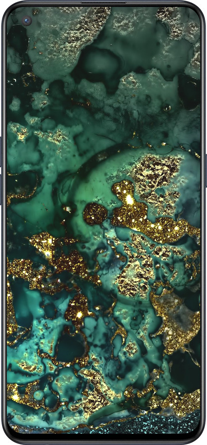 Силиконовый чехол Мрамор золото богатство для OnePlus Nord CE 5G/CORE Edition 5G - 5419u-3484 изображение 