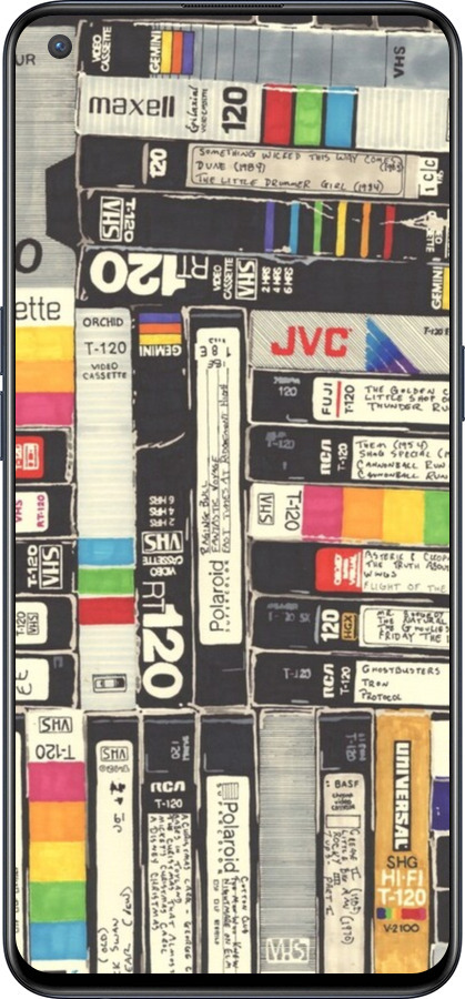 Силиконовый чехол № 5426 для OnePlus Nord CE 5G/CORE Edition 5G - 5426u-3484 изображение 