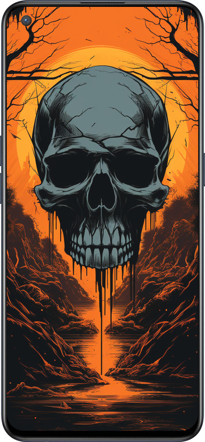 Силиконовый чехол Чехол для телефона для OnePlus Nord CE 5G/CORE Edition 5G - 5953u-3484 изображение 