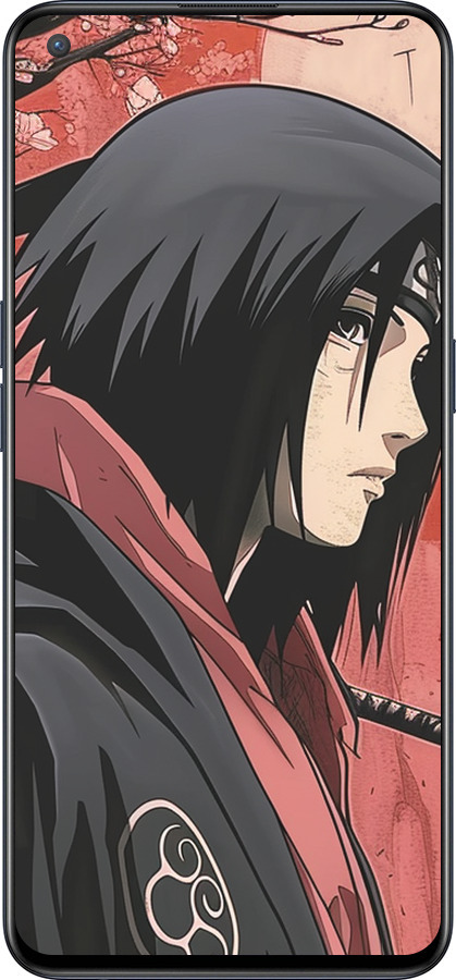 Силиконовый чехол Anime v1 для OnePlus Nord CE 5G/CORE Edition 5G - 6064u-3484 изображение 