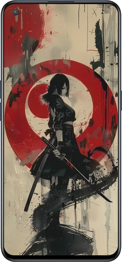 Силиконовый чехол Боевое искусство для OnePlus Nord CE 5G/CORE Edition 5G - 6126u-3484 изображение 