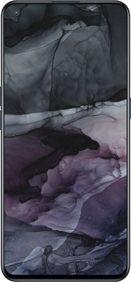 Силіконовий чехол Абстрактні картини та мистецтво для OnePlus Nord CE 5G/CORE Edition 5G - 6434u-3484 изображение 