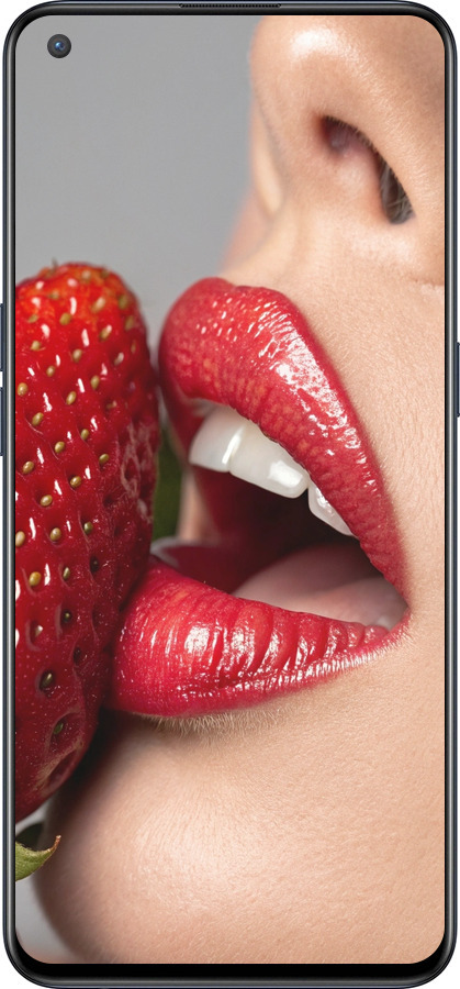 Силиконовый чехол Наслаждение для OnePlus Nord CE 5G/CORE Edition 5G - 6701u-3484 изображение 