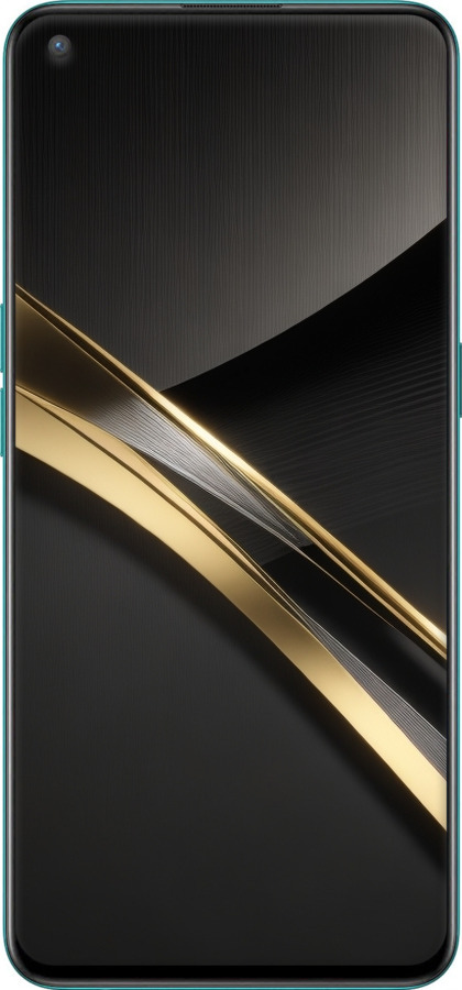 TPU чехол Динамика для OnePlus Nord CE - 5836b-2382 изображение 