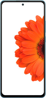 Силиконовый чехол Гербера 1 для OnePlus Nord CE4 Lite - 4534u-3766 изображение 