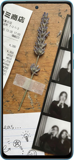 Силиконовый чехол Aesthetic Scrapbook Collage для OnePlus Nord CE4 Lite - 6773u-3766 изображение 