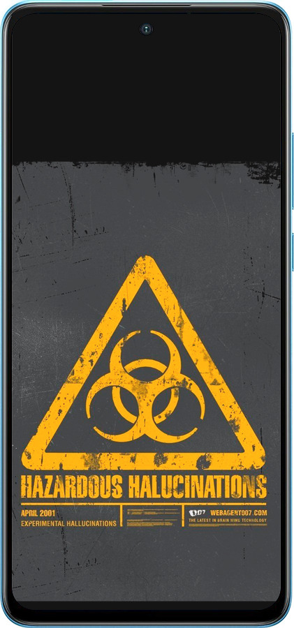 Силиконовый чехол biohazard 28 для OnePlus Nord CE4 Lite - 4846u-3766 изображение 