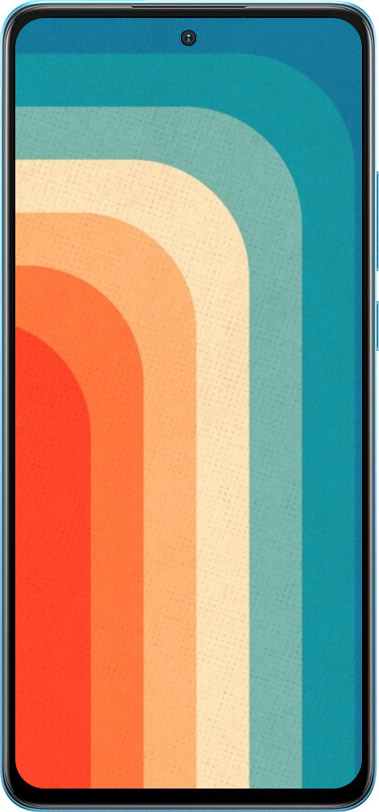 Силиконовый чехол № 5410 для OnePlus Nord CE4 Lite - 5410u-3766 изображение 