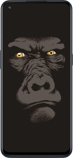 Силіконовий чехол Gorilla для OnePlus Nord N10 5G - 4181u-3655 изображение 