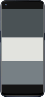 Силиконовый чехол Полосы для OnePlus Nord N10 5G - 4588u-3655 изображение 