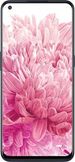 Силиконовый чехол Хризантема для OnePlus Nord N10 5G - 4666u-3655 изображение 