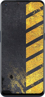 Силіконовий чехол Biohazard 7 для OnePlus Nord N10 5G - 4823u-3655 изображение 