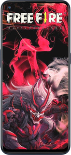Силіконовий чехол № 5373 для OnePlus Nord N10 5G - 5373u-3655 изображение 