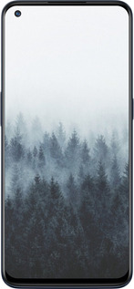 Силиконовый чехол № 5406 для OnePlus Nord N10 5G - 5406u-3655 изображение 