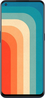 Силиконовый чехол № 5410 для OnePlus Nord N10 5G - 5410u-3655 изображение 