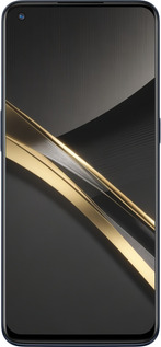 Силиконовый чехол Динамика для OnePlus Nord N10 5G - 5836u-3655 изображение 