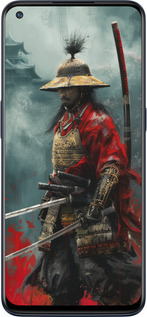 Силіконовий чехол Shogun для OnePlus Nord N10 5G - 6078u-3655 изображение 