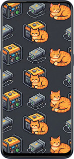 Силиконовый чехол Autonomous Zone для OnePlus Nord N10 5G - 6771u-3655 изображение 