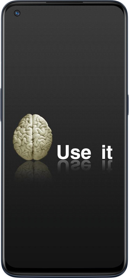 Силиконовый чехол Use it для OnePlus Nord N10 5G - 207u-3655 изображение 