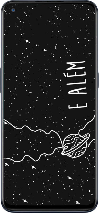 Силиконовый чехол e alem для OnePlus Nord N10 5G - 4646u-3655 изображение 