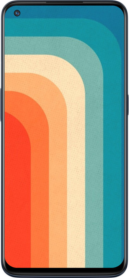 Силиконовый чехол № 5410 для OnePlus Nord N10 5G - 5410u-3655 изображение 