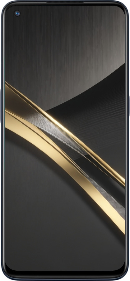 Силиконовый чехол Динамика для OnePlus Nord N10 5G - 5836u-3655 изображение 