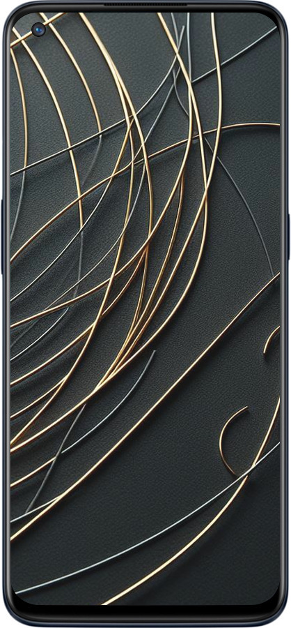 Силіконовий чехол Зв'язок між світами для OnePlus Nord N10 5G - 5837u-3655 изображение 