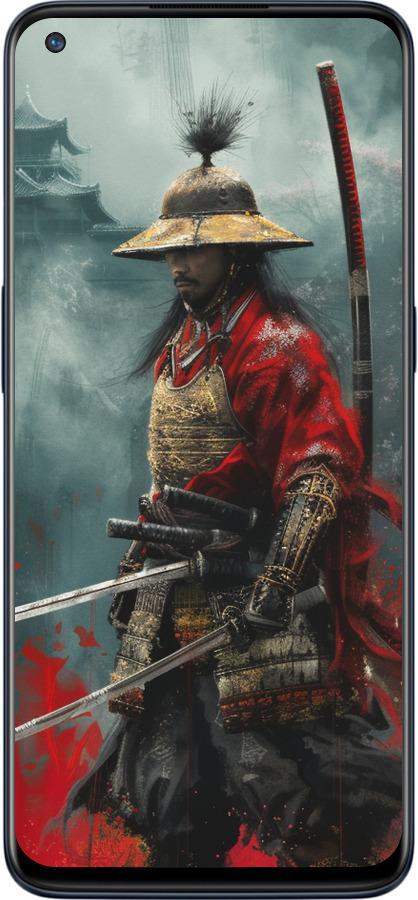 Силіконовий чехол Shogun для OnePlus Nord N10 5G - 6078u-3655 изображение 