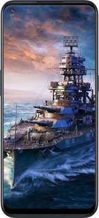 TPU чехол Военный корабль, world of tanks, wargaming для OnePlus Nord N100 - 6461b-2130 изображение 