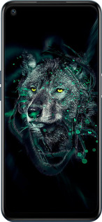 Силіконовий чехол Wolf для OnePlus Nord N200 5G - 6610u-2956 изображение 