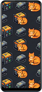 Силиконовый чехол Autonomous Zone для OnePlus Nord N200 5G - 6771u-2956 изображение 